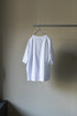 別注【Licht Bestreben】"花柄刺繍Tシャツ"